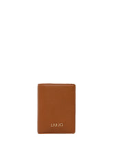 LIUJO ACCESSORI1 Liu Jo Portafoglio Donna Marrone Marrone